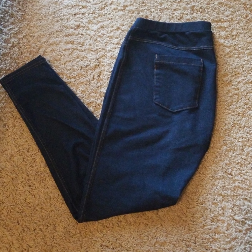 🌺Maternity jeggings